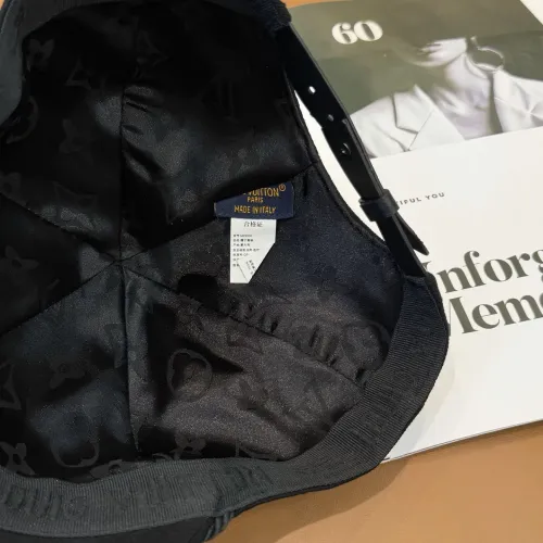 Replica Louis Vuitton LV Caps #1413146 $29.00 USD for Wholesale