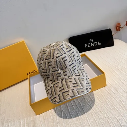 Fendi Caps #1413147