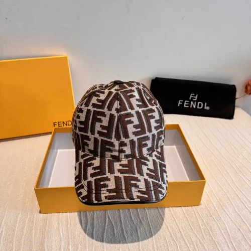 Fendi Caps #1413148