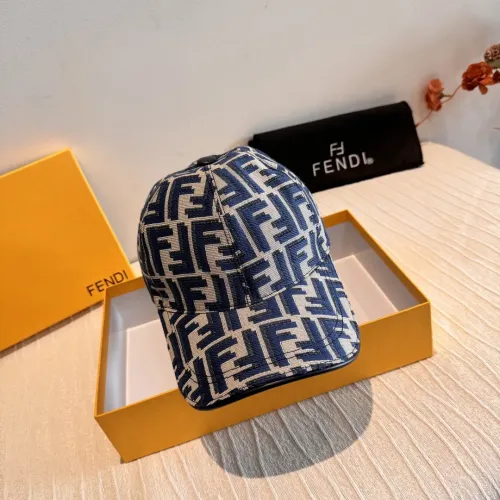 Fendi Caps #1413149