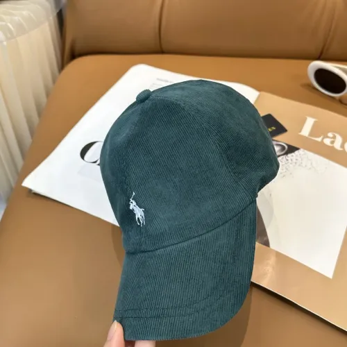 Replica Ralph Lauren Polo Caps #1413161 $29.00 USD for Wholesale
