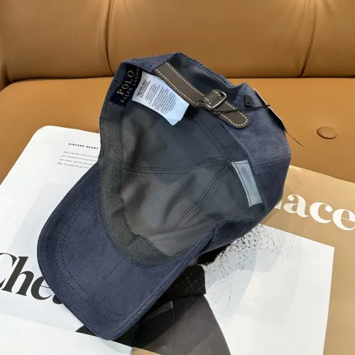 Replica Ralph Lauren Polo Caps #1413162 $29.00 USD for Wholesale