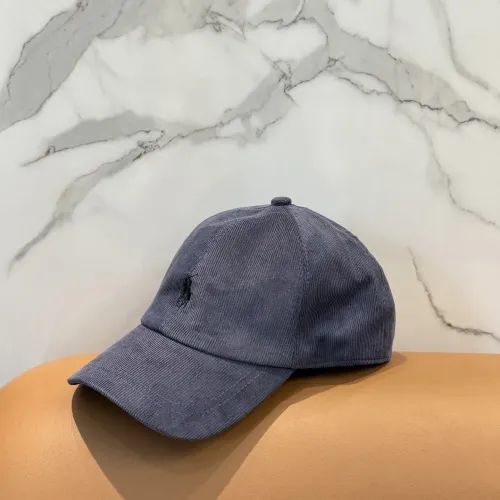 Replica Ralph Lauren Polo Caps #1413162 $29.00 USD for Wholesale