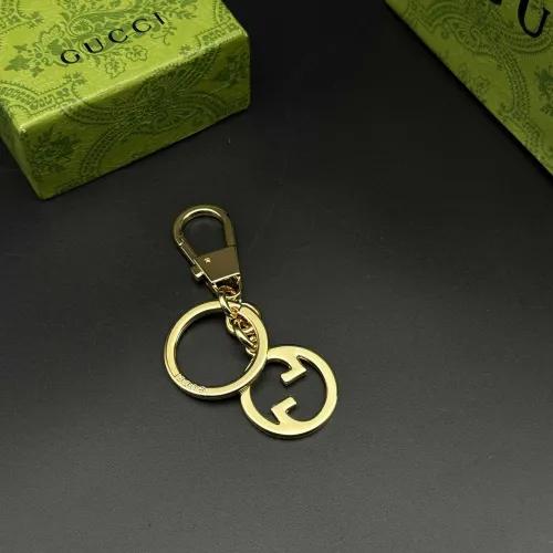 Replica Gucci Key Holder And Bag Buckle #1413213 $25.00 USD for Wholesale
