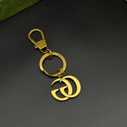 Replica Gucci Key Holder And Bag Buckle #1413216 $27.00 USD for Wholesale