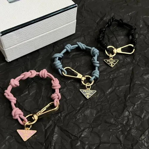 Replica Prada Bracelets #1413232 $36.00 USD for Wholesale