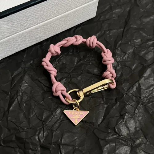 Prada Bracelets #1413233 $36.00 USD, Wholesale Replica Prada Bracelets