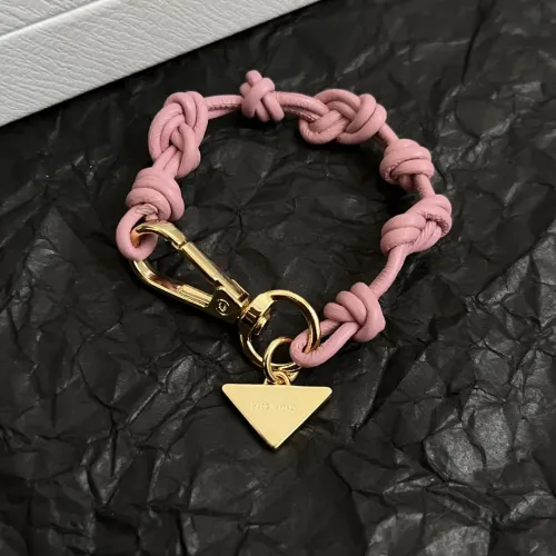 Replica Prada Bracelets #1413233 $36.00 USD for Wholesale