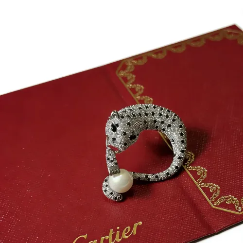 Cartier Brooches For Women #1413251
