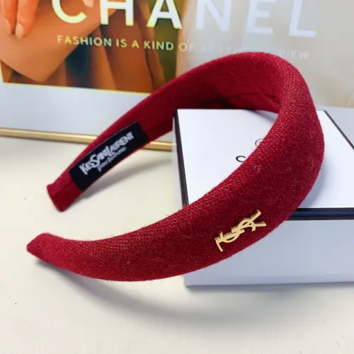 Yves Saint Laurent YSL Headband For Women #1413265