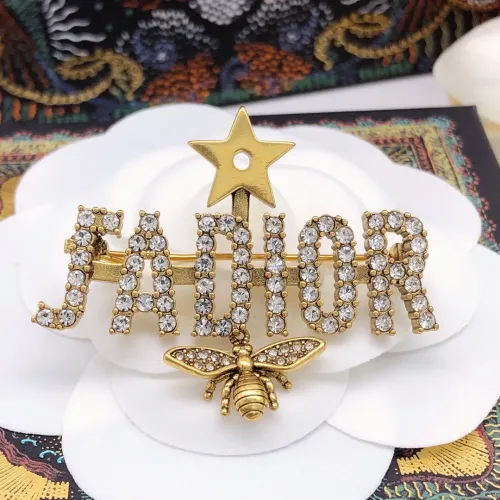 Christian Dior Brooches For Women #1413274