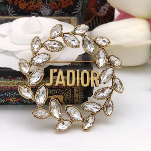 Christian Dior Brooches For Women #1413275