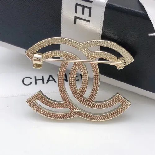 Replica Chanel Brooches For Women #1413278 $27.00 USD for Wholesale