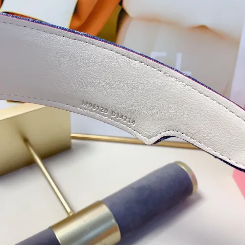 Replica Louis Vuitton LV Headband For Women #1413286 $38.00 USD for Wholesale