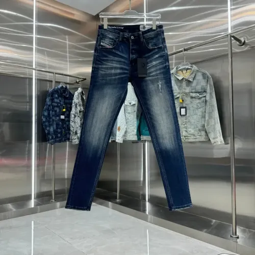 Dsquared Jeans For Unisex #1413324 $60.00 USD, Wholesale Replica Dsquared Jeans