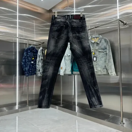 Replica Dsquared Jeans For Unisex #1413326 $60.00 USD for Wholesale