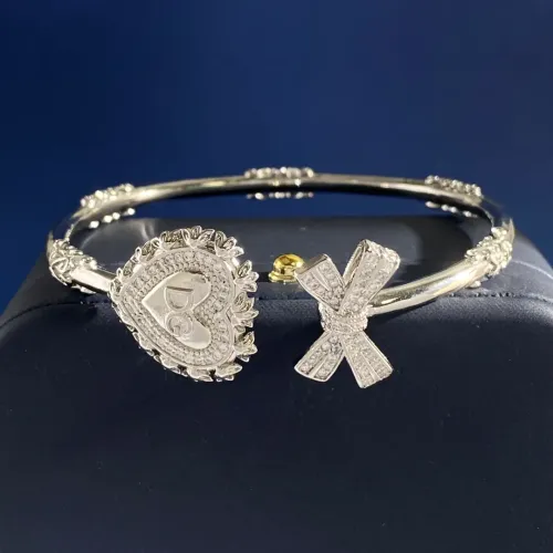 Dolce &amp; Gabbana Bracelets #1413354 $32.00 USD, Wholesale Replica Dolce &amp; Gabbana Bracelets