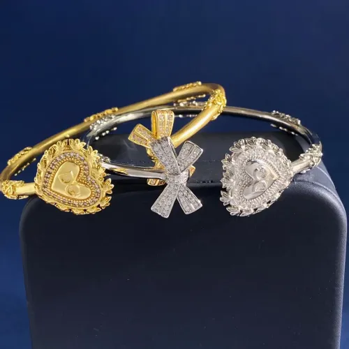 Replica Dolce & Gabbana Bracelets #1413354 $32.00 USD for Wholesale