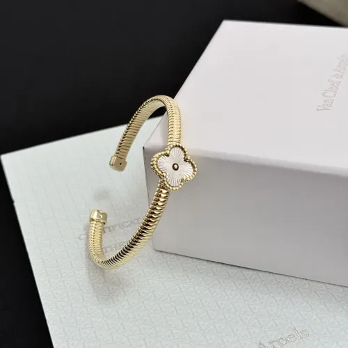 Replica Van Cleef & Arpels Bracelets For Women #1413359 $48.00 USD for Wholesale