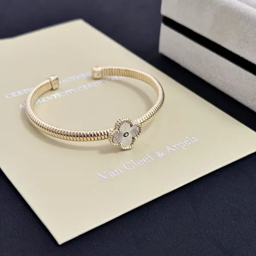 Replica Van Cleef & Arpels Bracelets For Women #1413359 $48.00 USD for Wholesale
