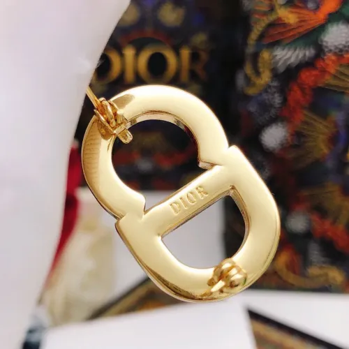 Replica Christian Dior Brooches For Women #1413380 $25.00 USD for Wholesale