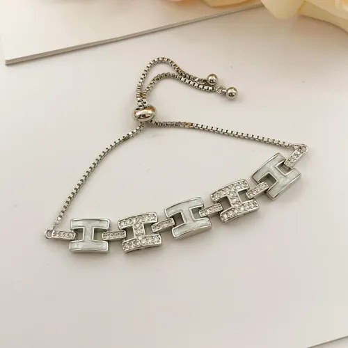 Hermes Bracelets #1413410 $32.00 USD, Wholesale Replica Hermes Bracelets