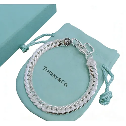 Replica Tiffany Bracelets #1413411 $45.00 USD for Wholesale