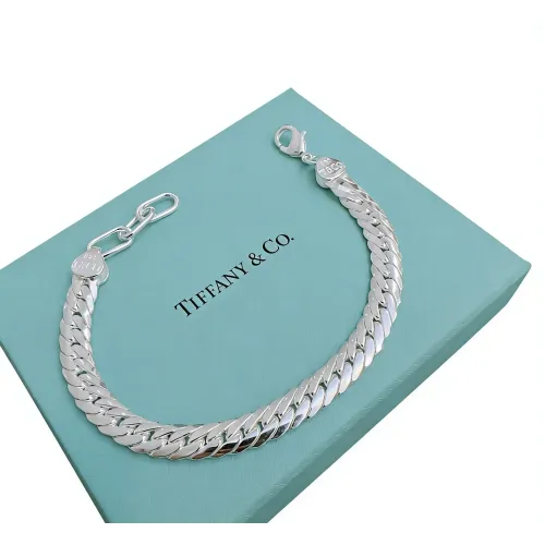 Replica Tiffany Bracelets #1413411 $45.00 USD for Wholesale