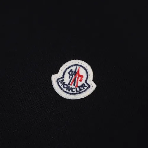 Replica Moncler Hoodies Long Sleeved For Unisex #1413437 $80.00 USD for Wholesale