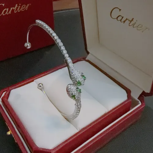 Replica Cartier bracelets #1413447 $40.00 USD for Wholesale