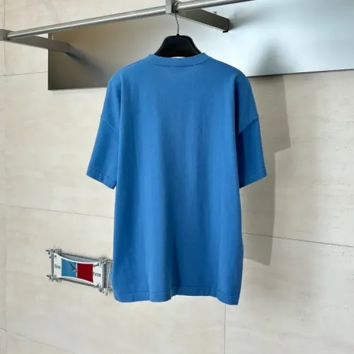 Replica Christian Dior T-Shirts Short Sleeved For Unisex #1413462 $80.00 USD for Wholesale