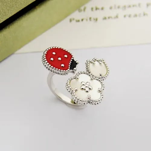 Van Cleef & Arpels Rings For Women #1413484