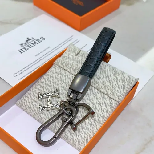 Replica Hermes Key Holder And Bag Buckle #1413506 $39.00 USD for Wholesale