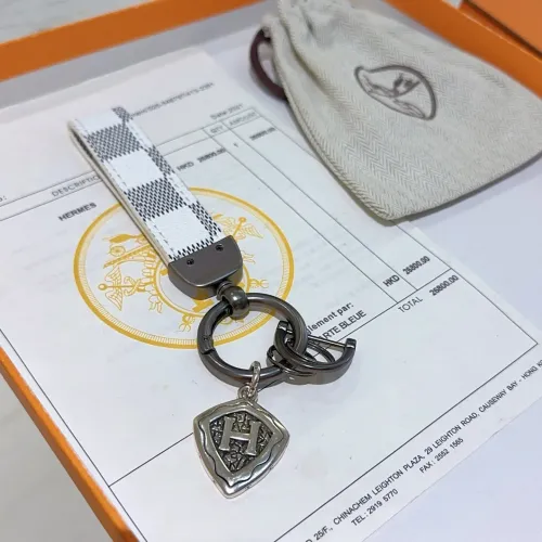 Replica Hermes Key Holder And Bag Buckle #1413508 $39.00 USD for Wholesale