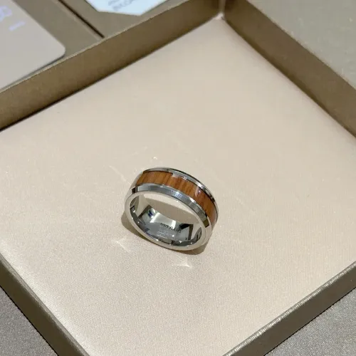 Replica Bvlgari Rings For Unisex #1413511 $39.00 USD for Wholesale