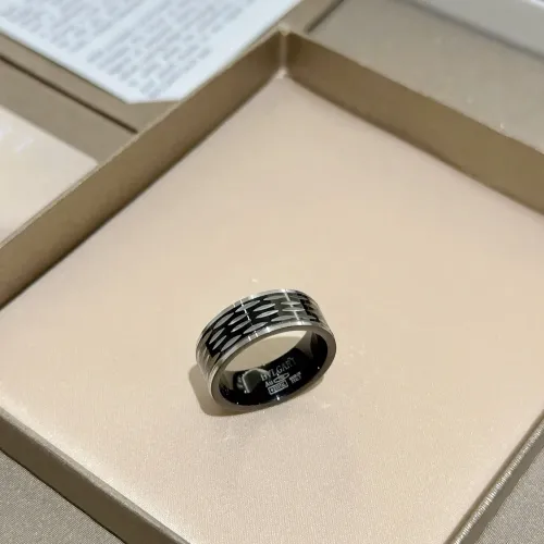 Bvlgari Rings For Unisex #1413512 $39.00 USD, Wholesale Replica Bvlgari Rings