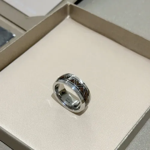 Bvlgari Rings For Unisex #1413513 $39.00 USD, Wholesale Replica Bvlgari Rings