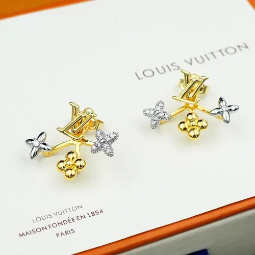 Louis Vuitton Earrings For Women #1413550