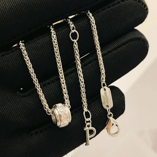 Replica Tiffany Necklaces #1413561 $27.00 USD for Wholesale