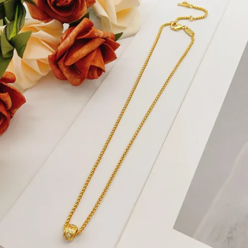 Replica Tiffany Necklaces #1413562 $27.00 USD for Wholesale