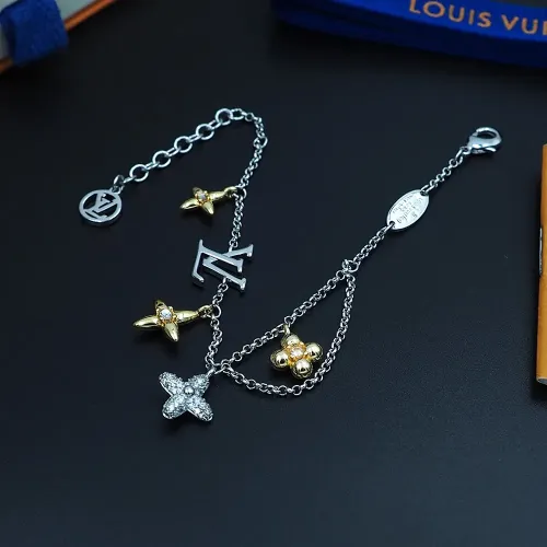 Replica Louis Vuitton LV Bracelets #1413565 $27.00 USD for Wholesale