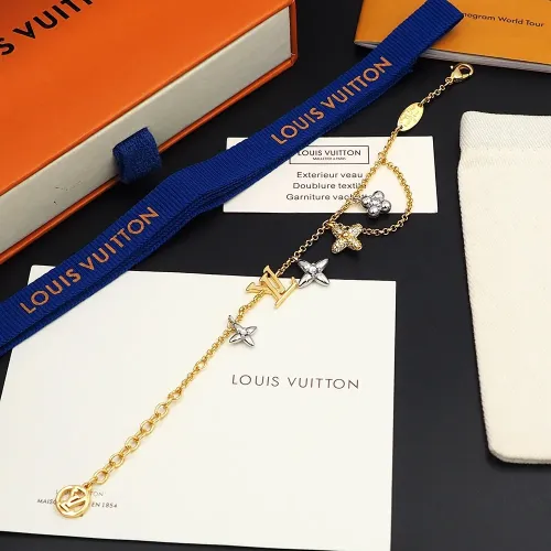 Replica Louis Vuitton LV Bracelets #1413566 $27.00 USD for Wholesale
