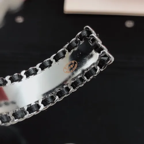 Replica Chanel Bracelets #1413580 $38.00 USD for Wholesale