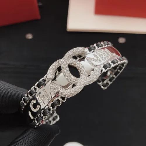 Replica Chanel Bracelets #1413580 $38.00 USD for Wholesale