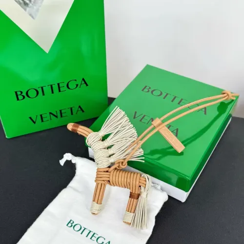 Replica Bottega Veneta BV Key Holder And Bag Buckle #1413583 $45.00 USD for Wholesale