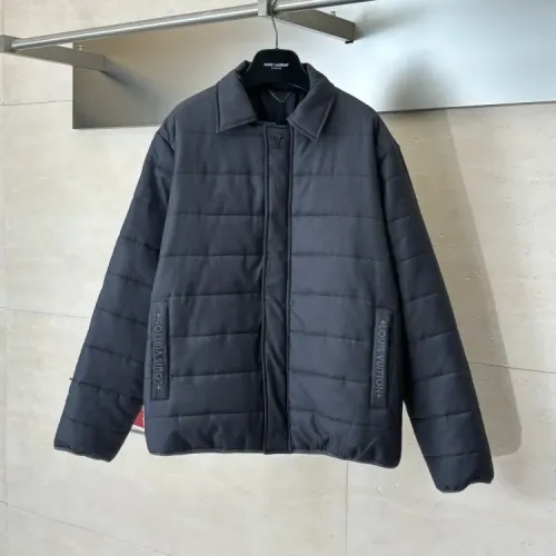 Louis Vuitton LV Jackets Long Sleeved For Unisex #1413593 $118.00 USD, Wholesale Replica Louis Vuitton LV Jackets