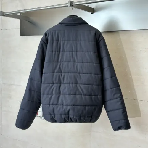 Replica Louis Vuitton LV Jackets Long Sleeved For Unisex #1413593 $118.00 USD for Wholesale