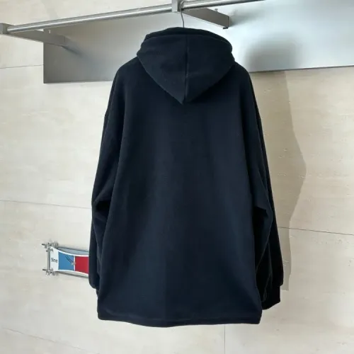 Replica Balenciaga Jackets Long Sleeved For Unisex #1413605 $115.00 USD for Wholesale