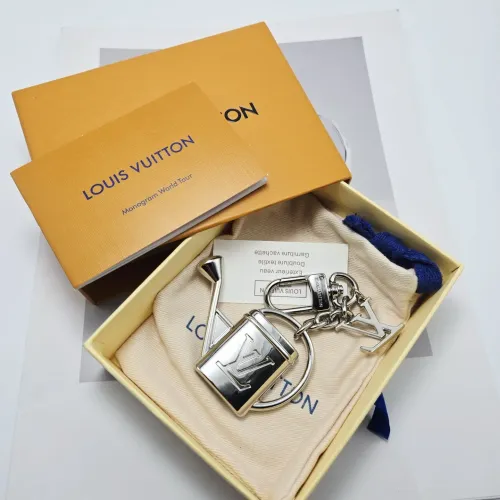Louis Vuitton LV Key Holder And Bag Buckle #1413612 $25.00 USD, Wholesale Replica Louis Vuitton LV Key Holder And Bag Buckle
