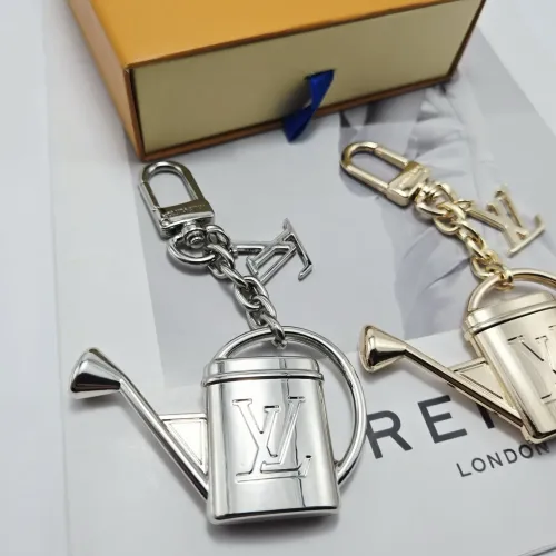 Replica Louis Vuitton LV Key Holder And Bag Buckle #1413612 $25.00 USD for Wholesale